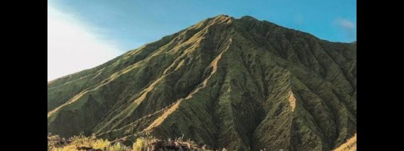 Gunung Karianga
